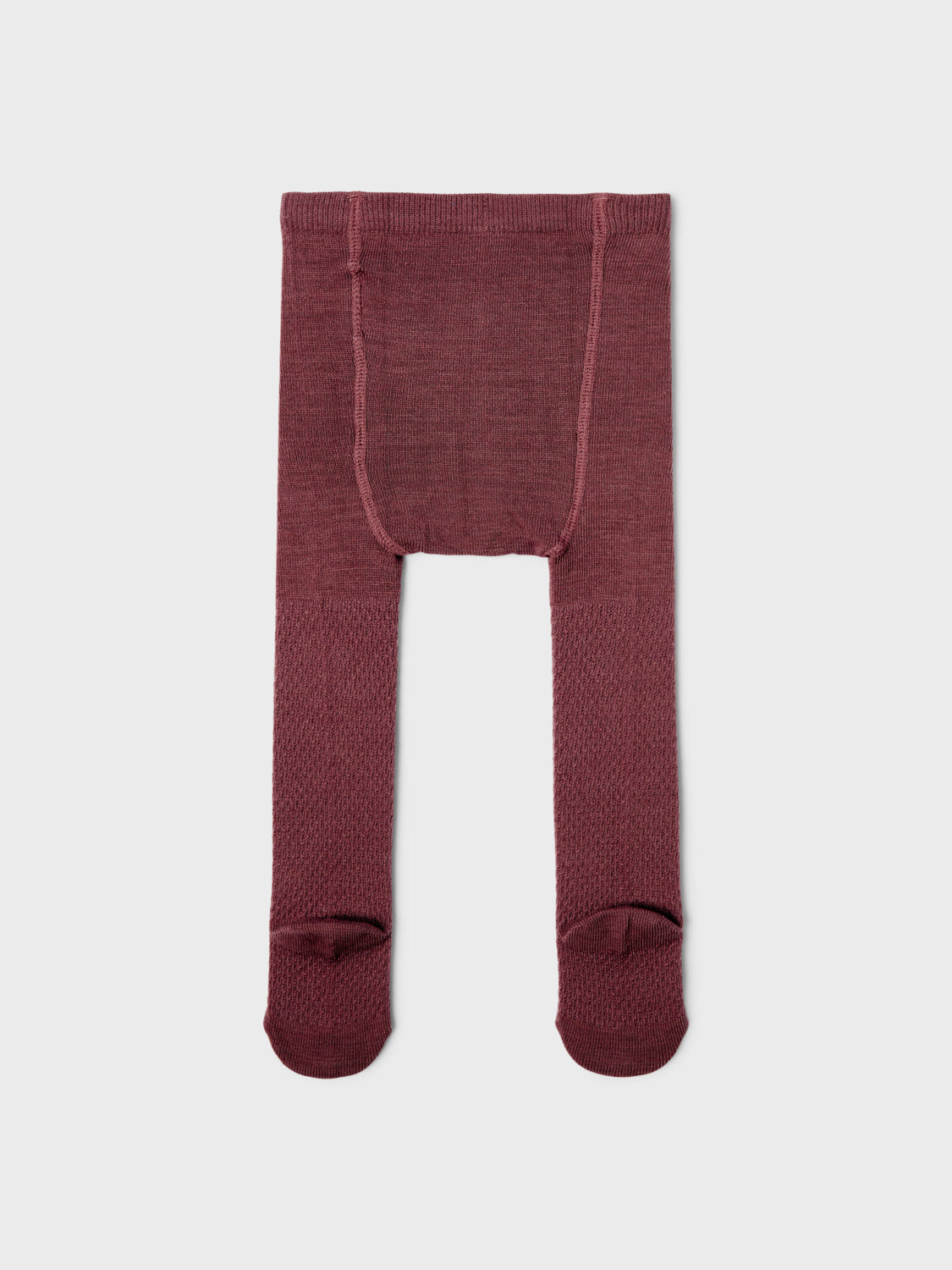 NBFWAKMA Accessories - Red Mahogany